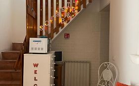 Scibetta'S B&B