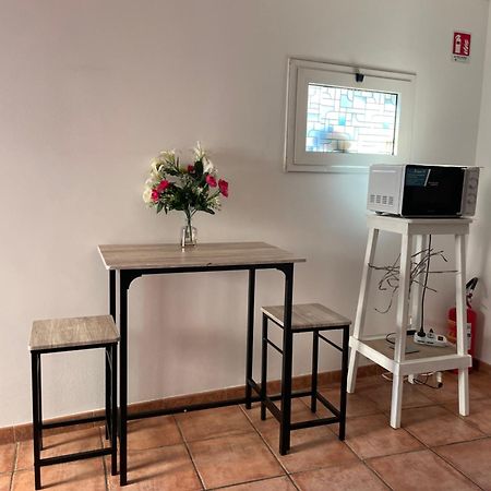 Scibetta'S B&B Tarente Buitenkant foto