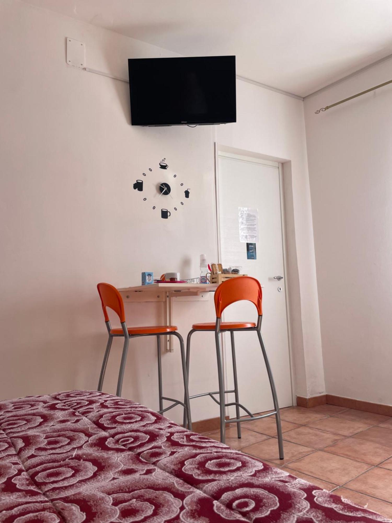 Scibetta'S B&B Tarente Buitenkant foto