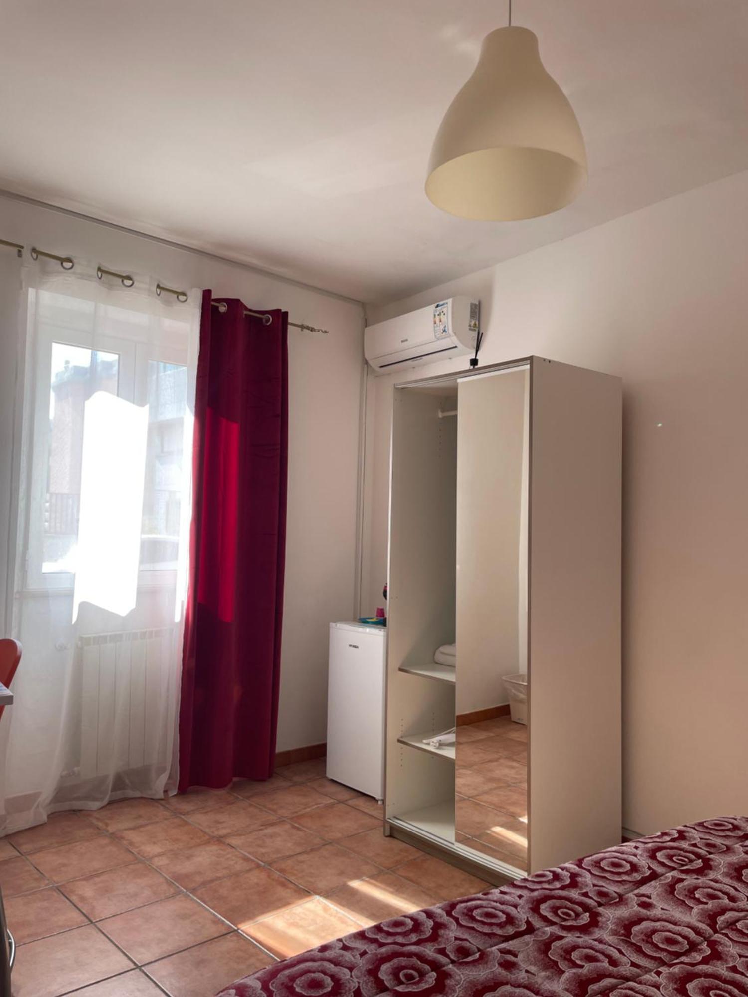 Scibetta'S B&B Tarente Buitenkant foto