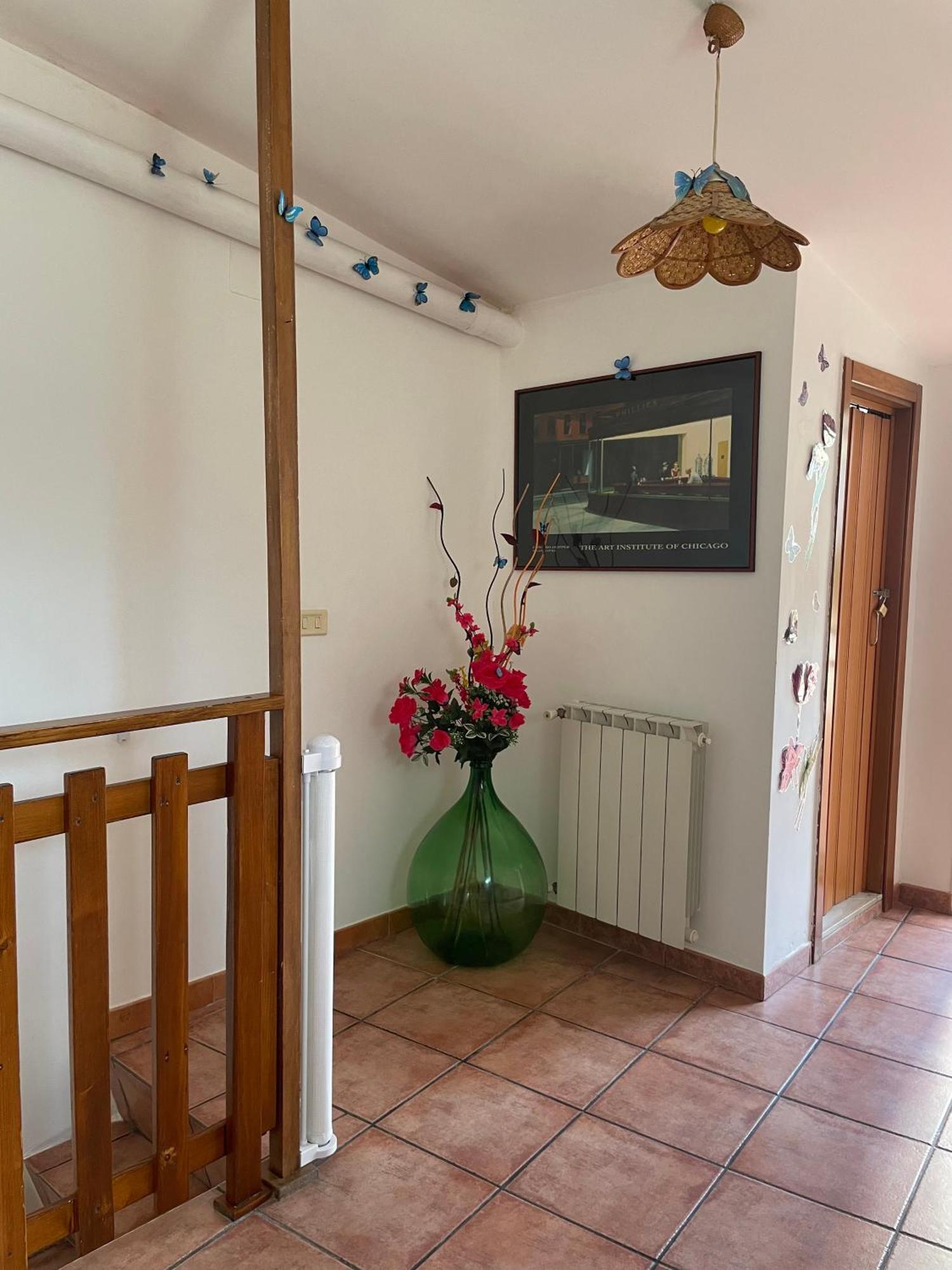 Scibetta'S B&B Tarente Buitenkant foto